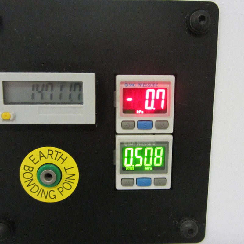 Fuji Aimex IIIC Pick and Place