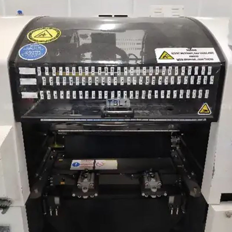 Panasonic CM 402 L Pick and Place