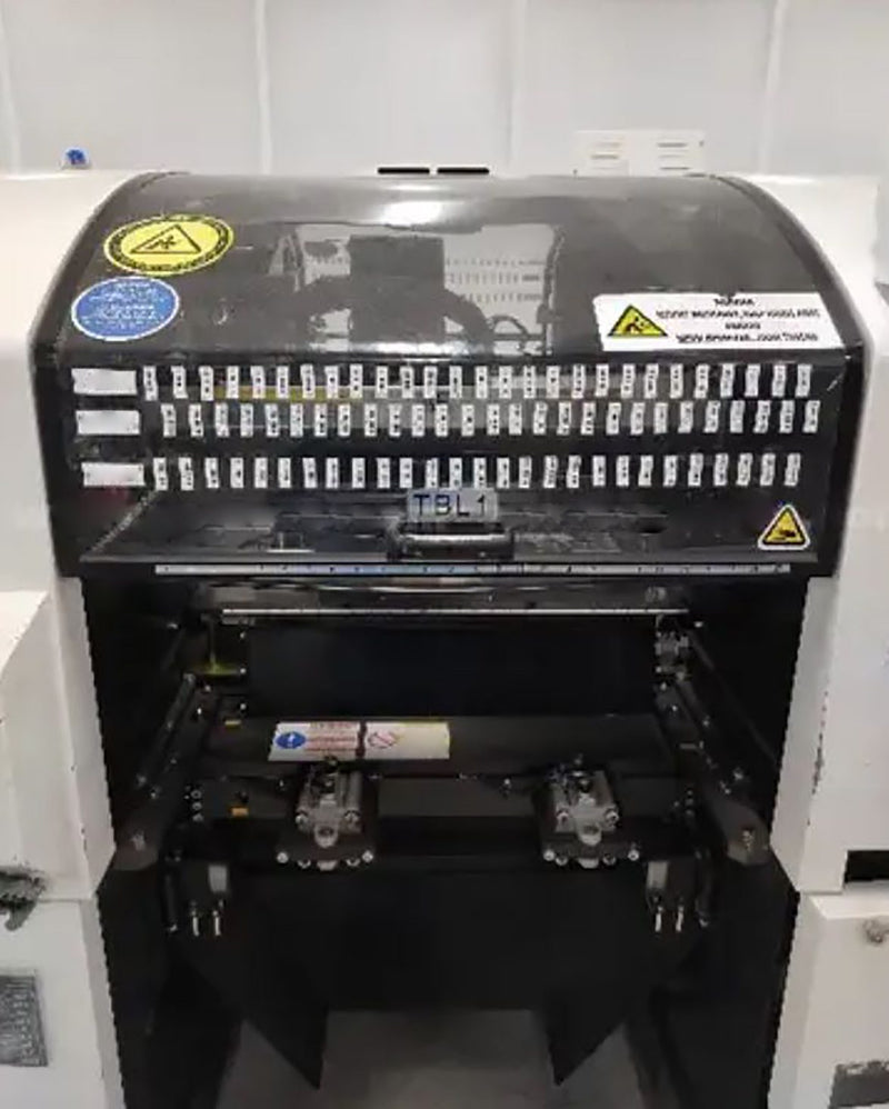 Panasonic CM 402 L Pick and Place