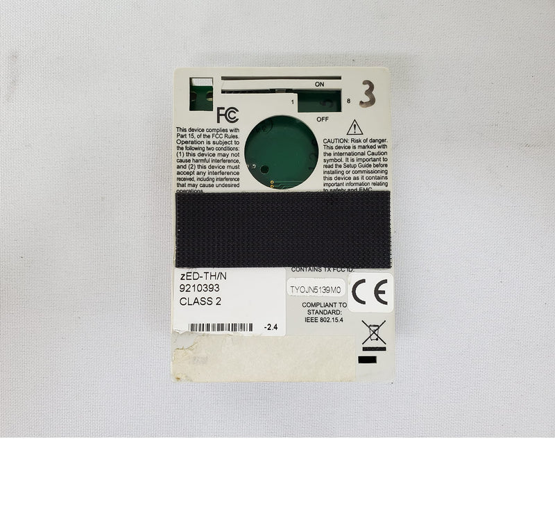 Newport zED-TH/N Humidity Sensor