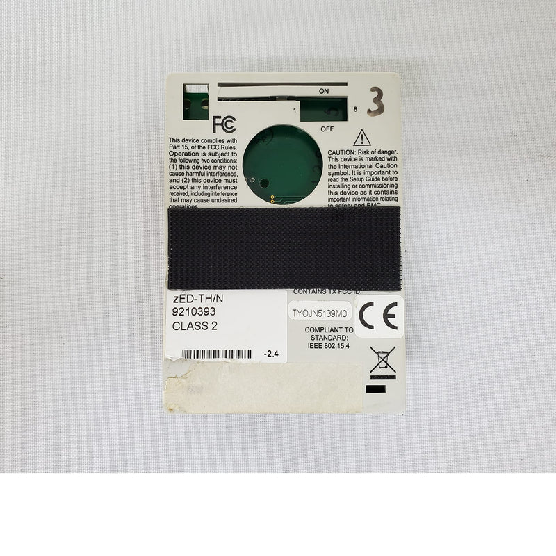Newport zED-TH/N Humidity Sensor