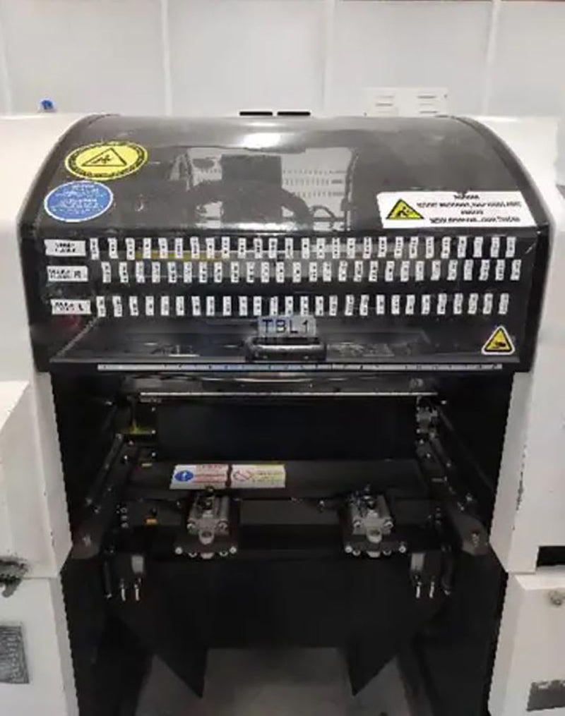 Panasonic CM 402 L Pick and Place