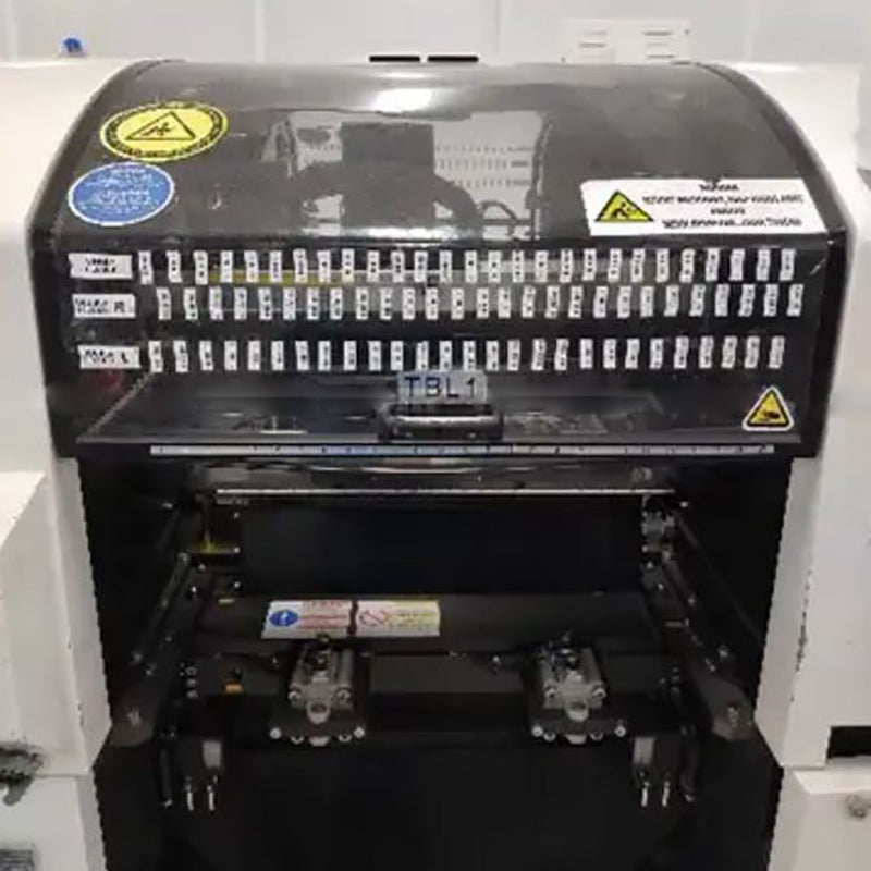 Panasonic CM 402 L Pick and Place