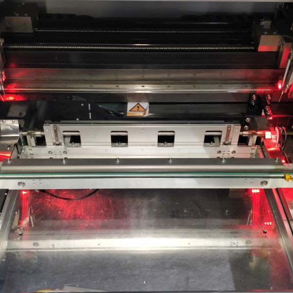 Takaya APT 9401 CE Flying Probe