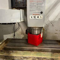 Haas Mini Mill