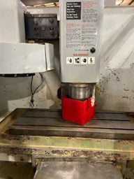 Haas Mini Mill