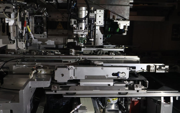 Besi / Datacon 2200 EVO Die Bonder