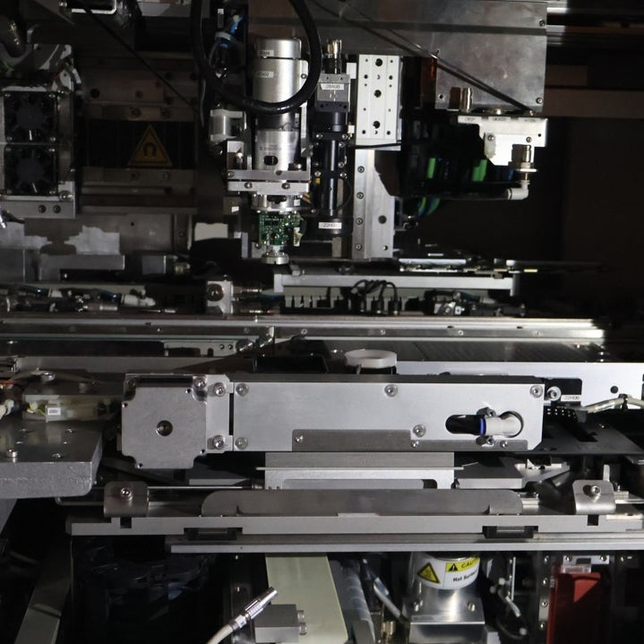 Besi / Datacon 2200 EVO Die Bonder