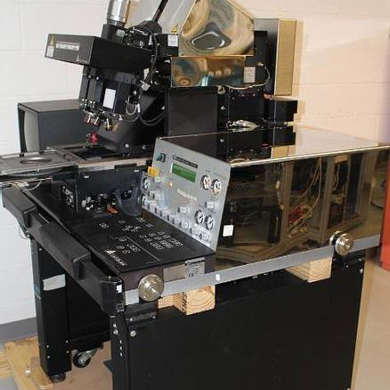 SUSS MA 6 / BA 6 Gen 2 Mask Aligner