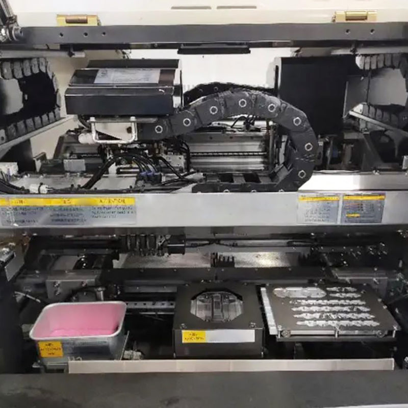 Panasonic CM 402 L Pick and Place
