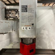 Haas Mini Mill