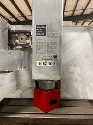 Haas Mini Mill