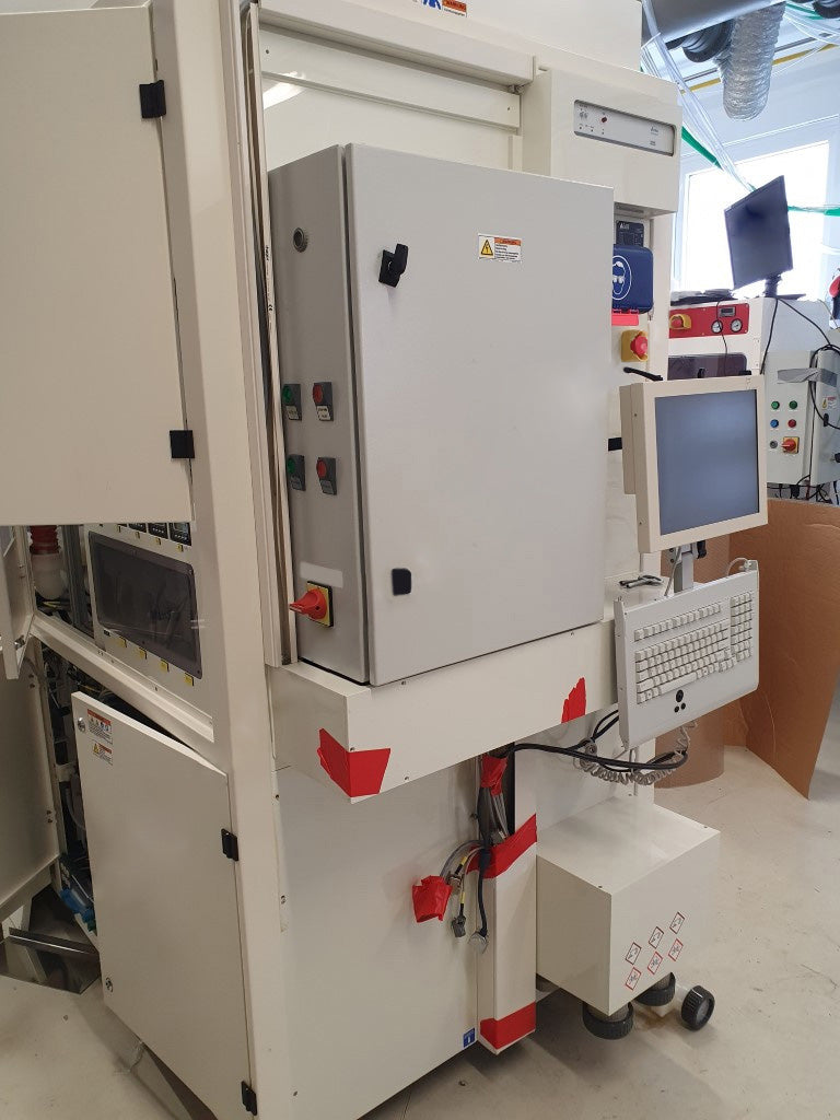 Lam / SEZ SP 203 Spin Etcher