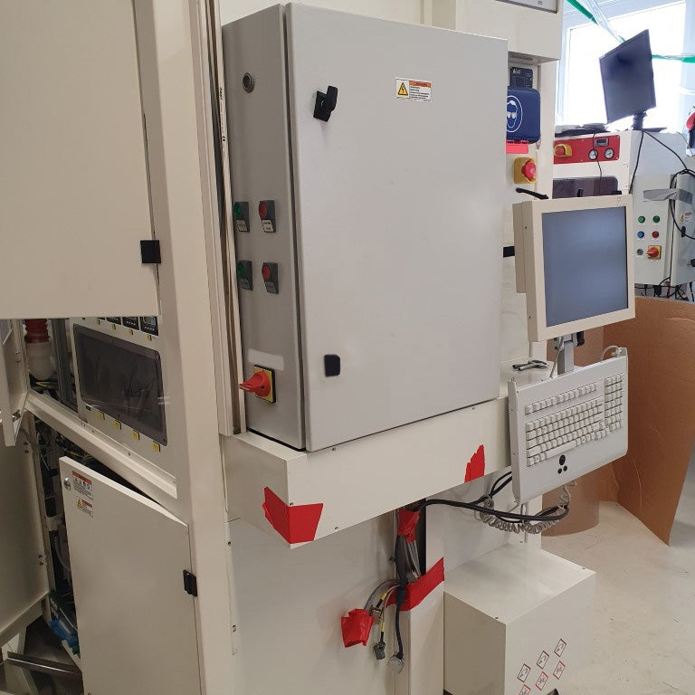 Lam / SEZ SP 203 Spin Etcher