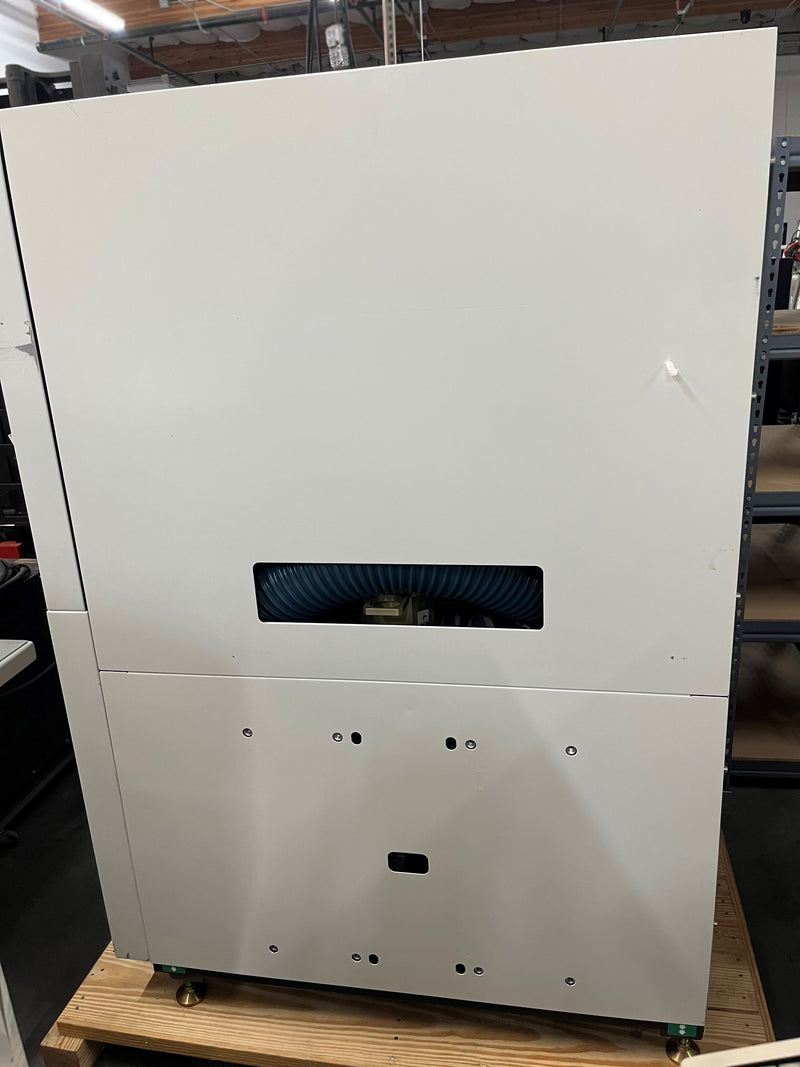 KLA OmniMap RS 100 Resistivity Mapper