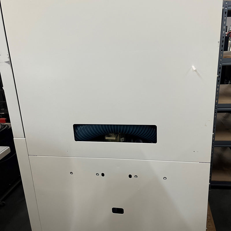 KLA OmniMap RS 100 Resistivity Mapper