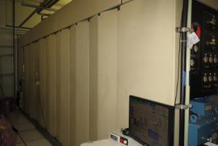 Axcelis GSD 200 Implanter