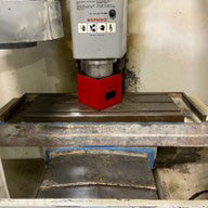 Haas Mini Mill