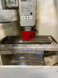 Haas Mini Mill