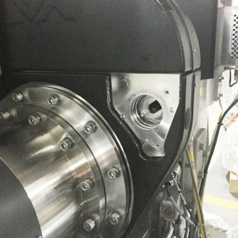 Aviza Omega fxP Etcher