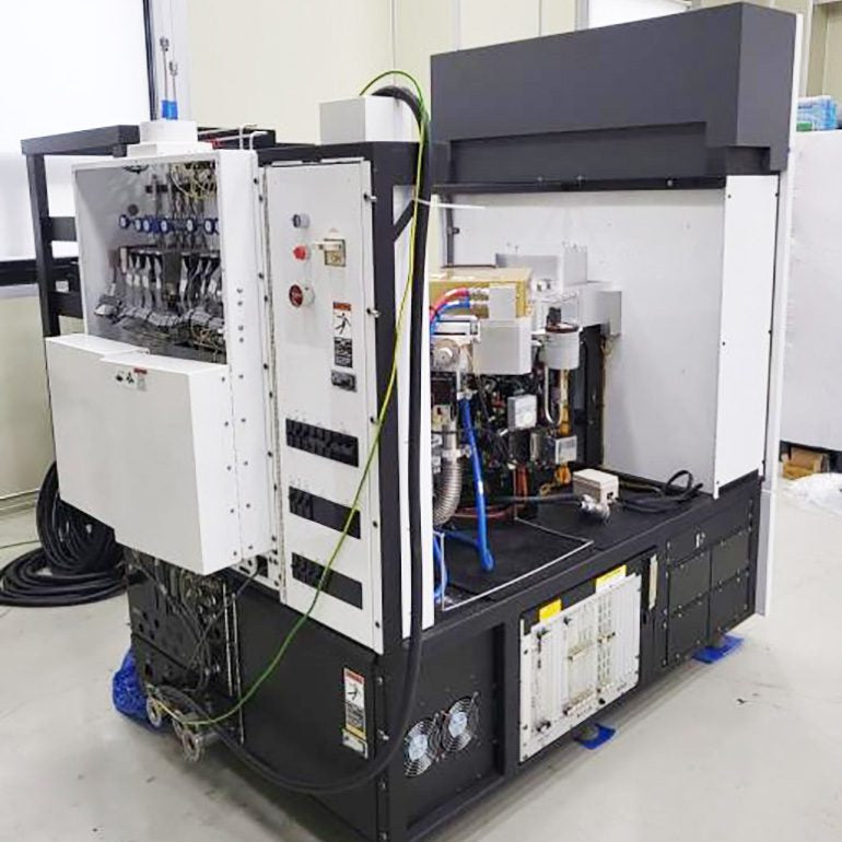 Applied Materials P 5000 CVD (Chemical Vapor Deposition)