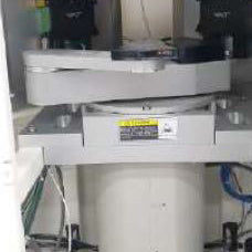 Lam 2300 V 2 Kiyo 45 Etcher