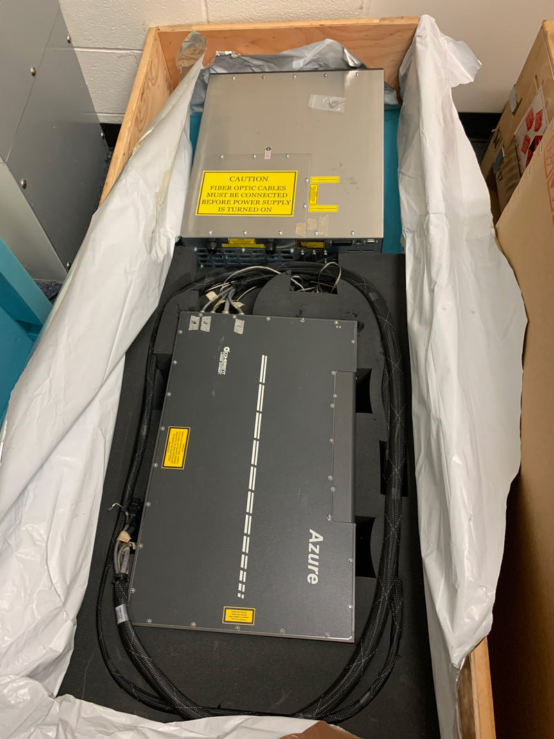 Coherent Azure 200 Solid State Laser