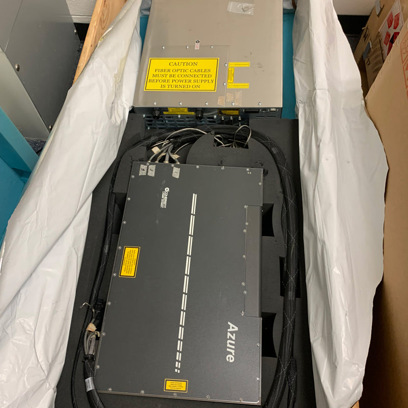 Coherent Azure 200 Solid State Laser