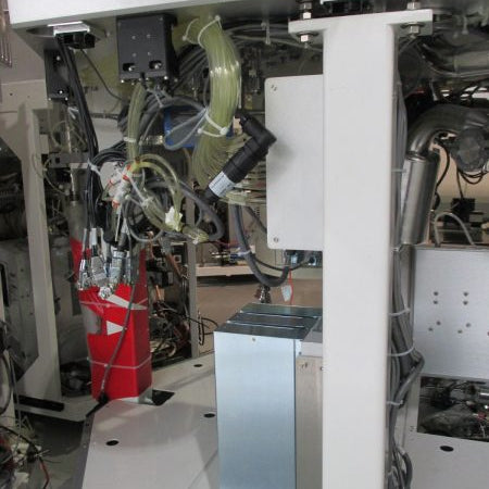 Lam / Novellus Concept Three Speed NExT HDP-CVD (High-Density Plasma - Chemical Vapor Deposition)