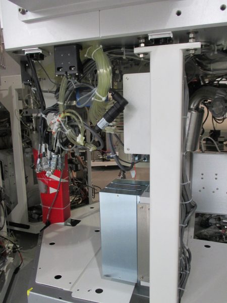 Lam / Novellus Concept Three Speed NExT HDP-CVD (High-Density Plasma - Chemical Vapor Deposition)