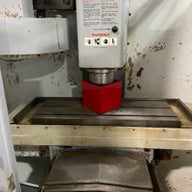Haas Mini Mill