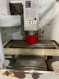 Haas Mini Mill