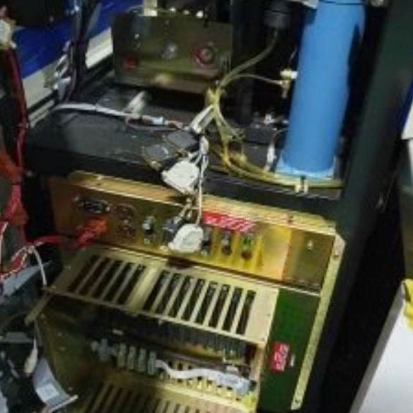 KLA / Therma-wave OP 2600