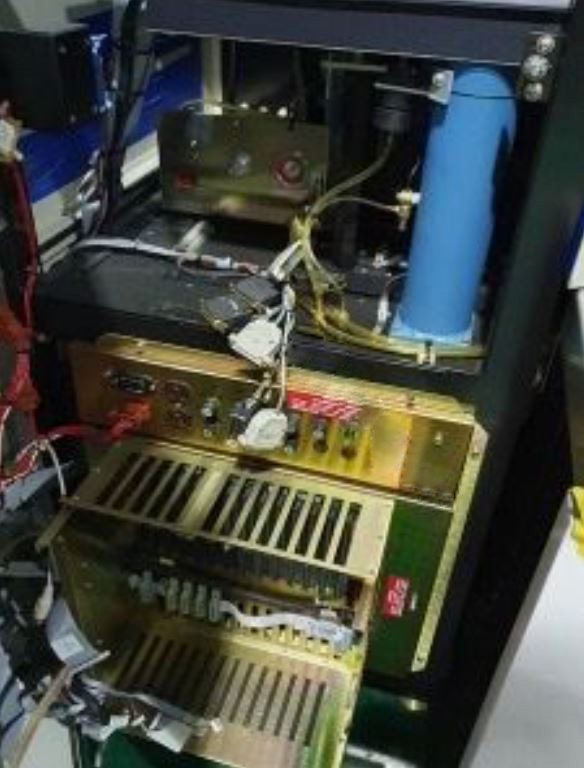 KLA / Therma-wave OP 2600