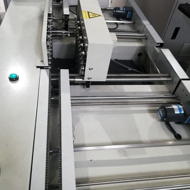 Inteon IE C 150 R C-CL Conveyor