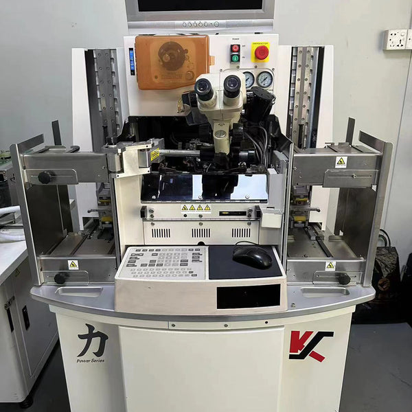 K&S IConn Plus Wire Bonder