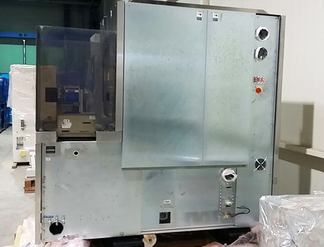 KLA AIT 8020 Particle Review