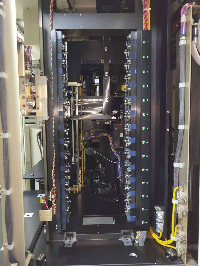 Nikon NSR 2205 i 11 D i-Line Stepper