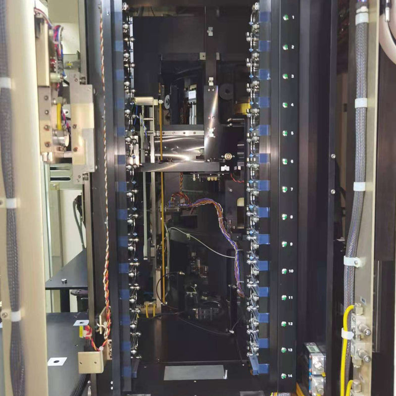 Nikon NSR 2205 i 11 D i-Line Stepper