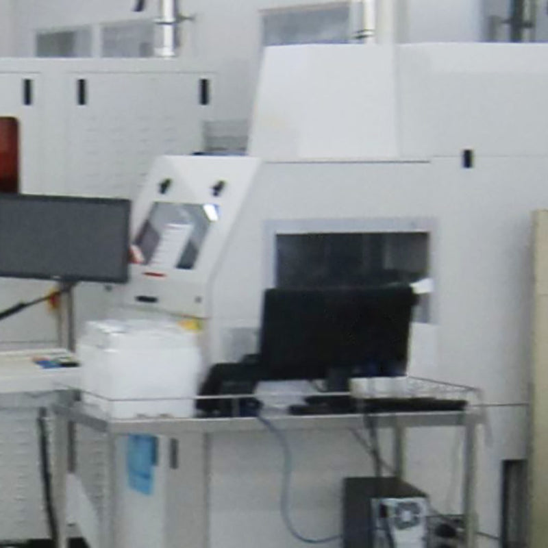 ONTO / Rudolph / August NSX 115 Defect Inspection Machine