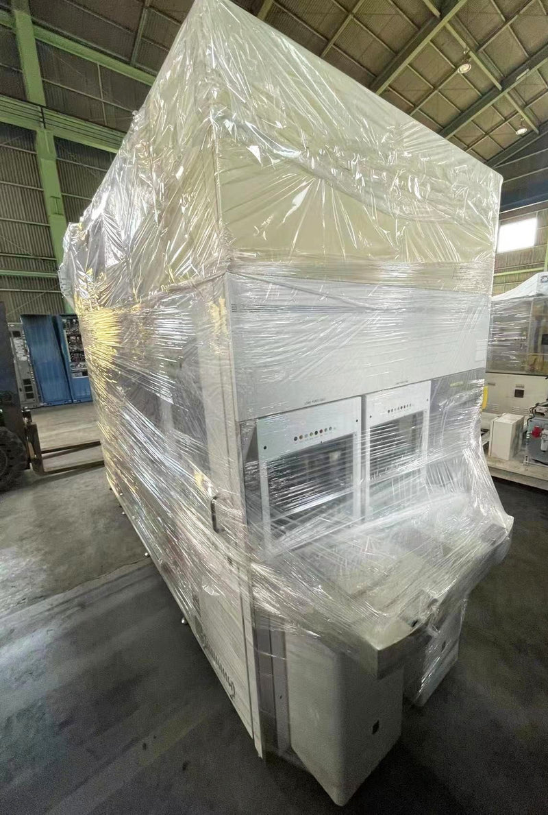 ASM Eagle XP PECVD (Plasma-Enhanced Chemical Vapor Deposition)