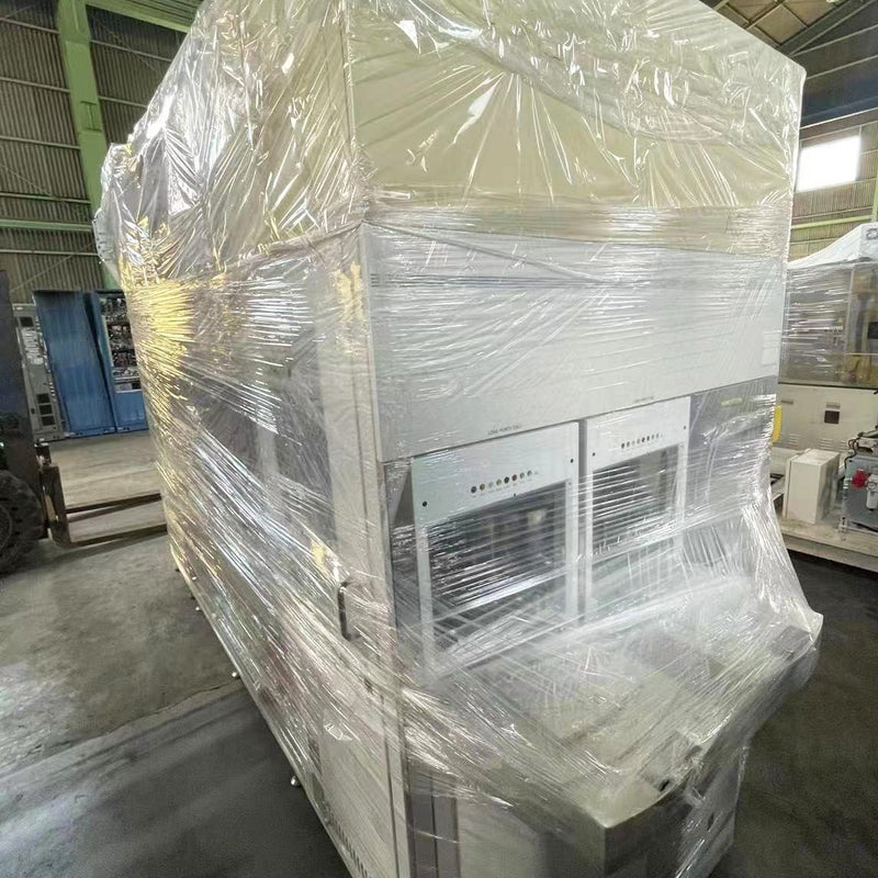 ASM Eagle XP PECVD (Plasma-Enhanced Chemical Vapor Deposition)