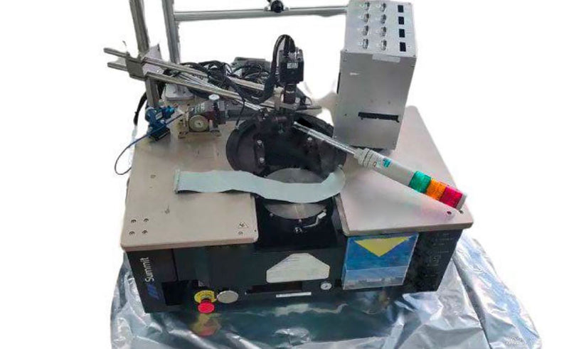 Cascade Microtech Summit 12000 B HS Prober