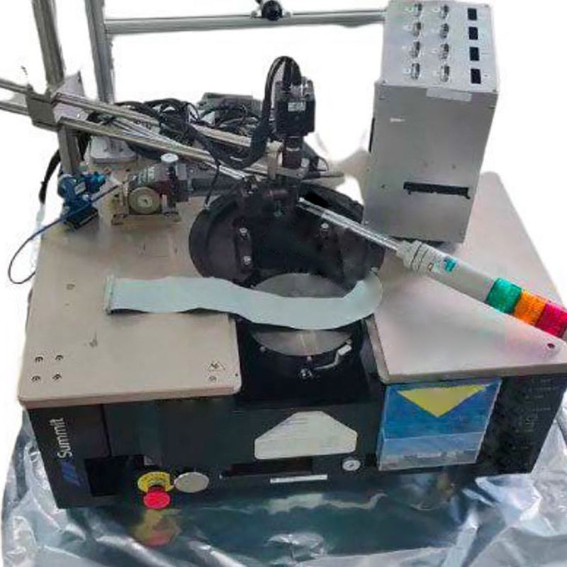 Cascade Microtech Summit 12000 B HS Prober