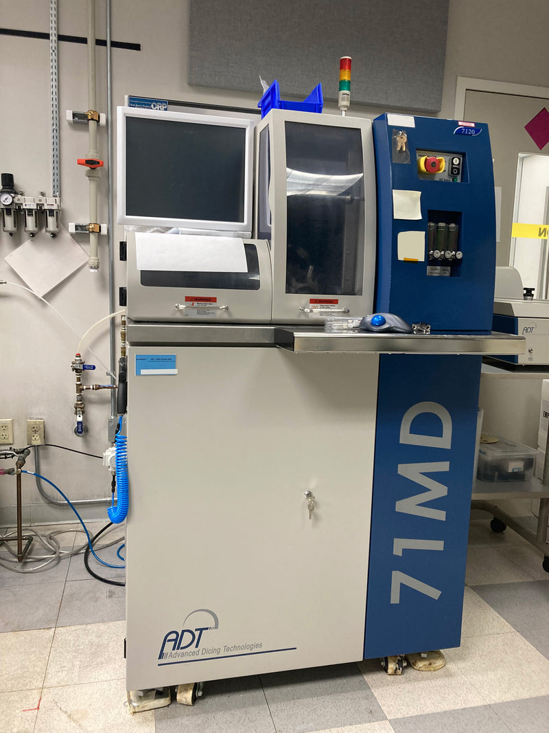 ADT 7120 MD Dicing Saw