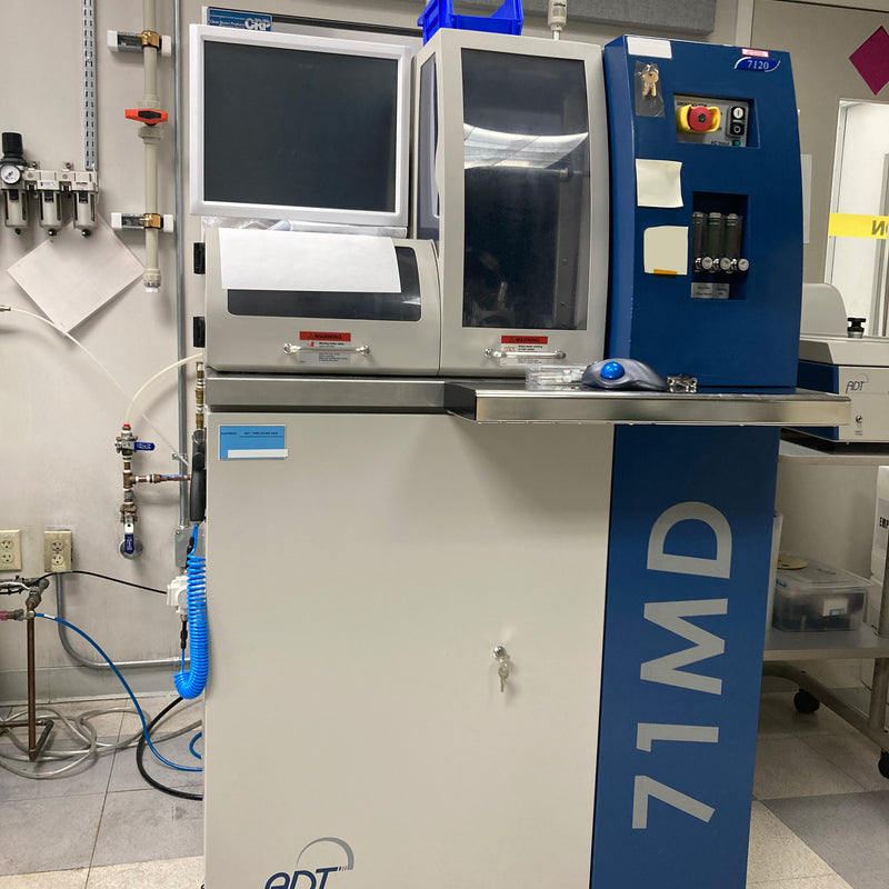 ADT 7120 MD Dicing Saw