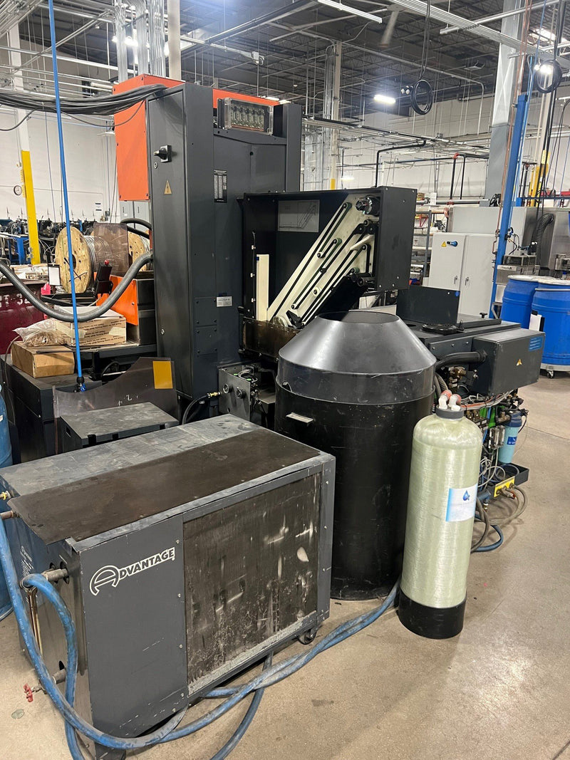 Charmilles Robofil 2020 EDM (Electrical Discharge Machine)