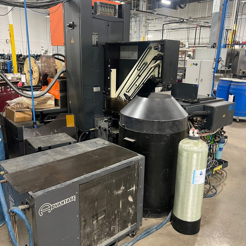 Charmilles Robofil 2020 EDM (Electrical Discharge Machine)
