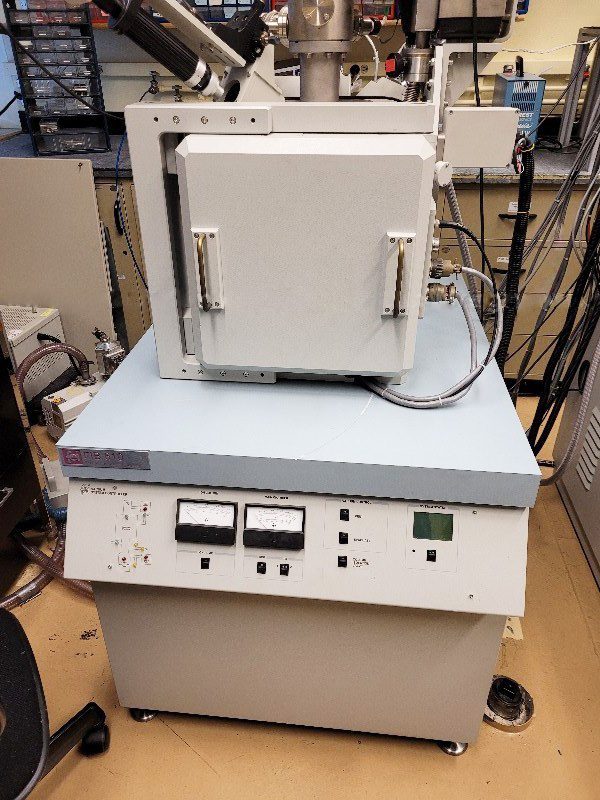 Thermo Fisher Scientific / FEI FIB 610 FIB Microscope Workstation (Focused Ion Beam)