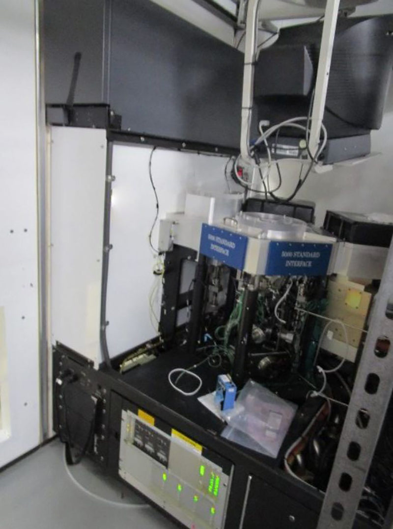 Applied Materials P 5000